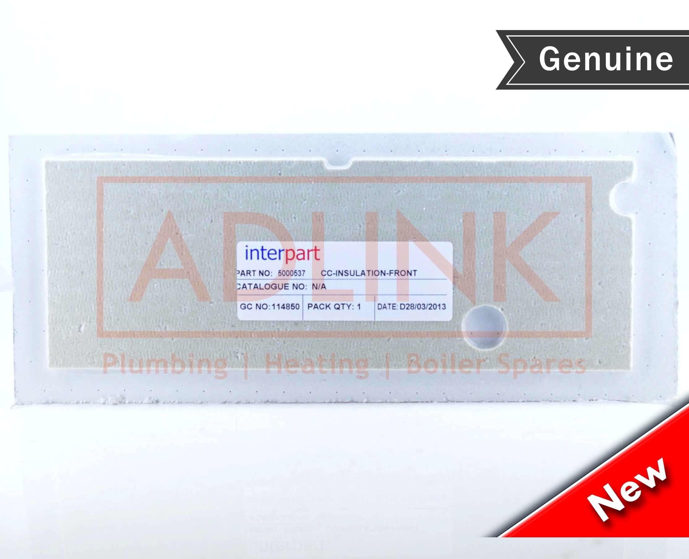 Hoshizaki Front Insulation Panel - Replacement Part For Commercial