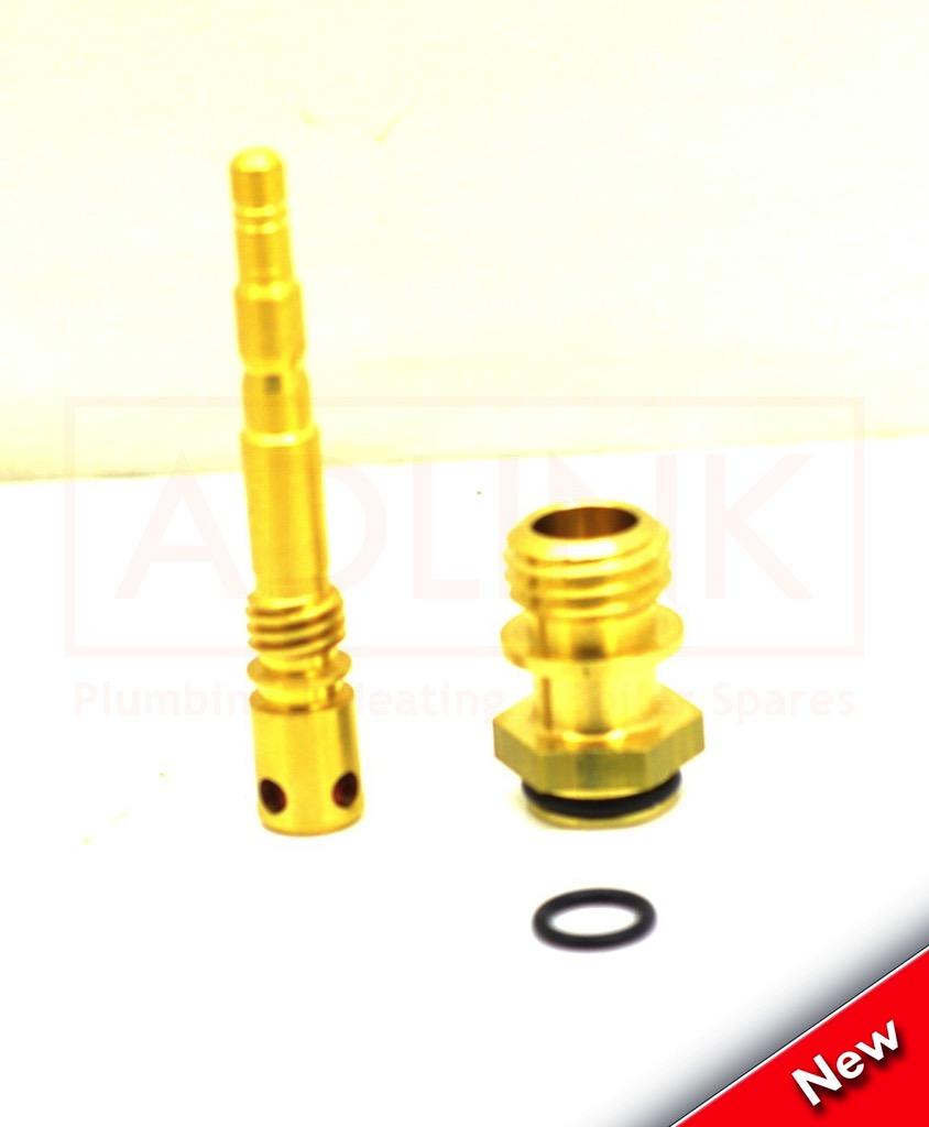 MAIN MULTIPOINT BF WATER HEATER SELECTOR SWITCH 5110970 MAIN MULTIPOINT BF WATER HEATER SELECTOR SWITCH 5110970