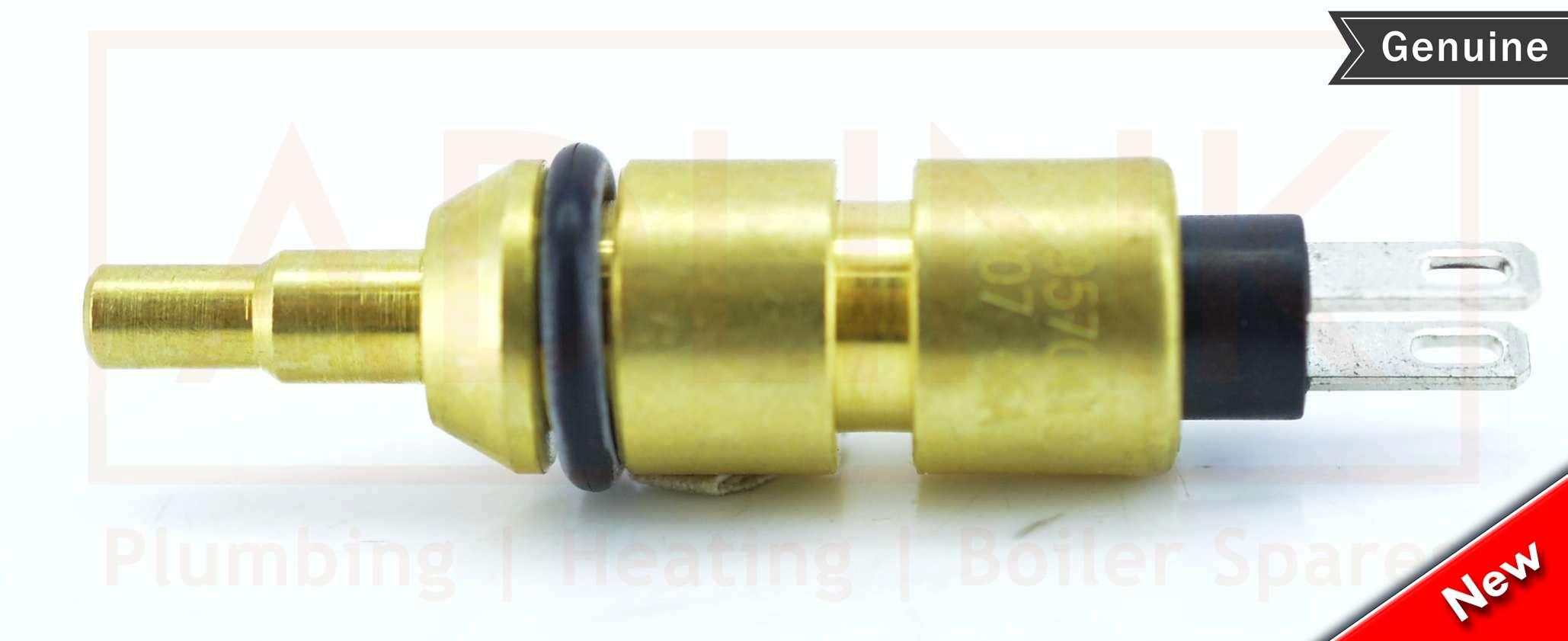 VIESSMANN VITODENS 100 WB1B 26KW 30KW 35KW SYSTEM BOILER SENSOR 7819967