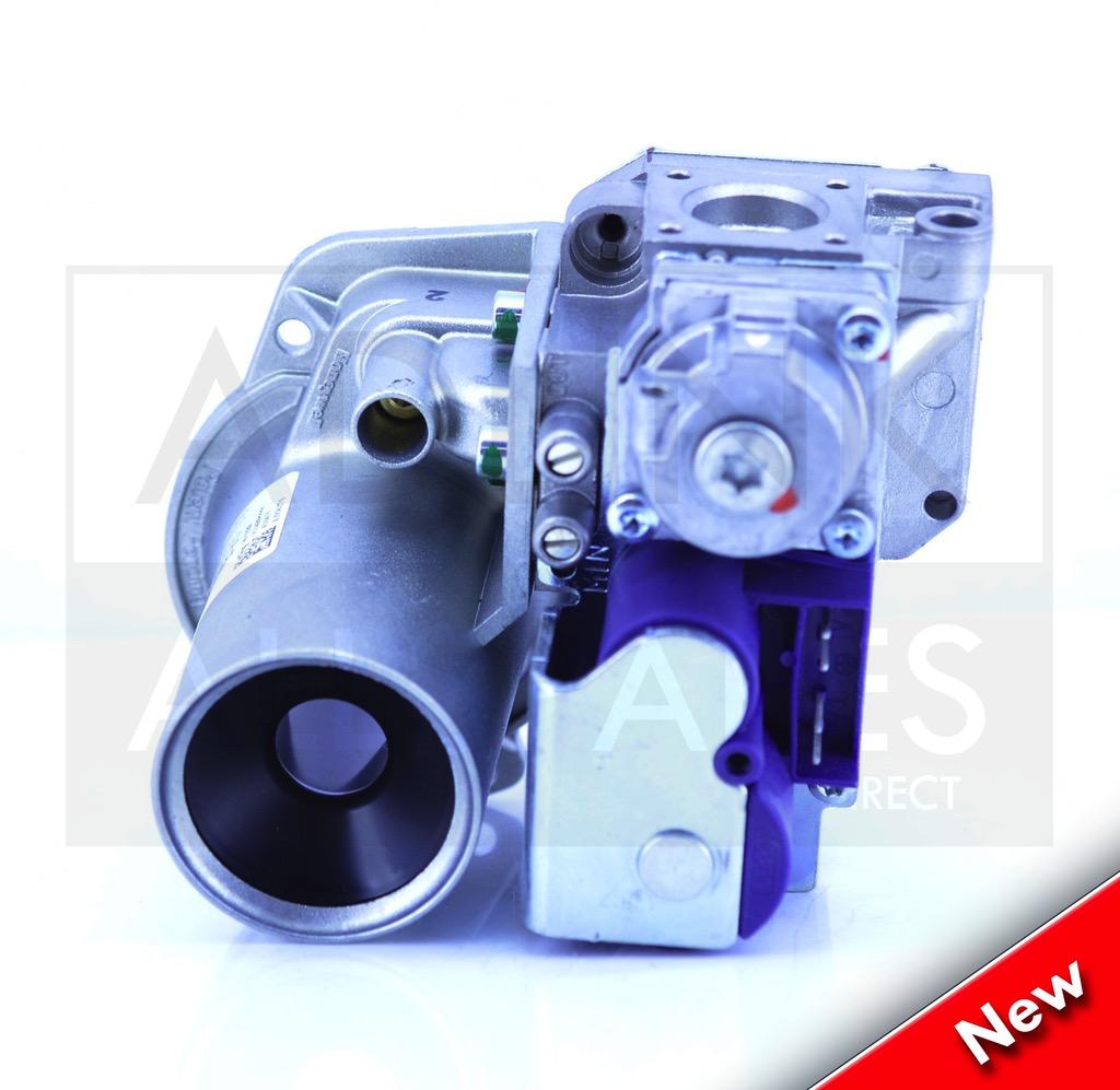 VAILLANT ECOTEC PLUS GAS VALVE 0020110997