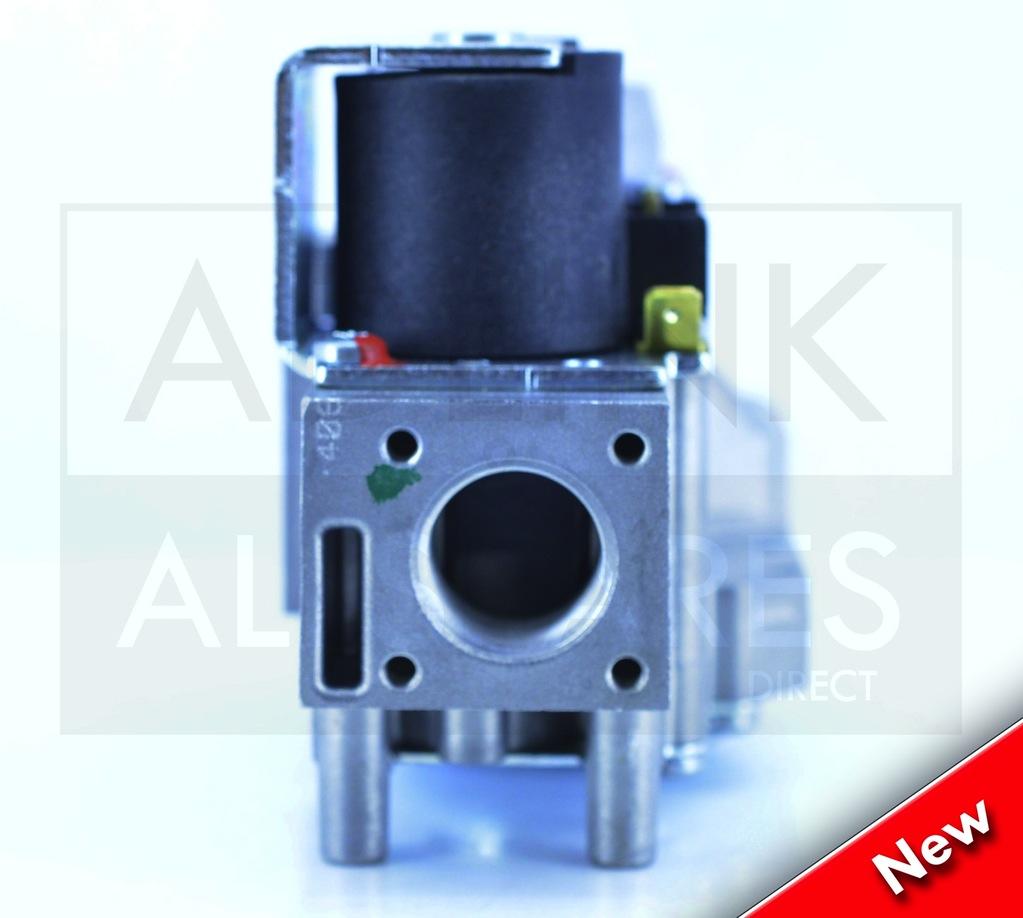 Elettrodo Accensione Caldaia Riello Benefit 4363862 – Ricambi Caldaie Fast - Foto 14