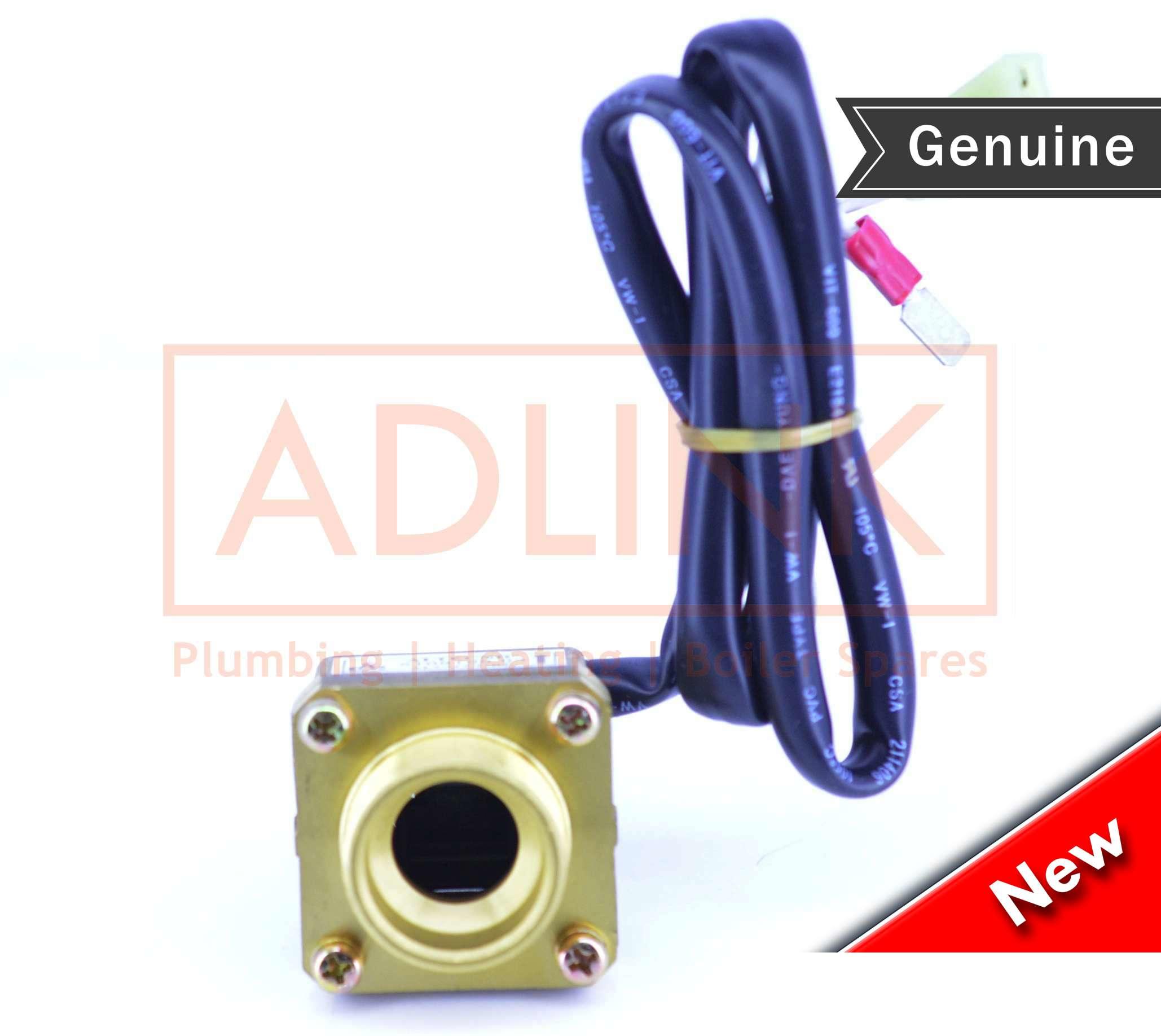 POTTERTON SUPRIMA 30100 FLOW SWITCH 5110516