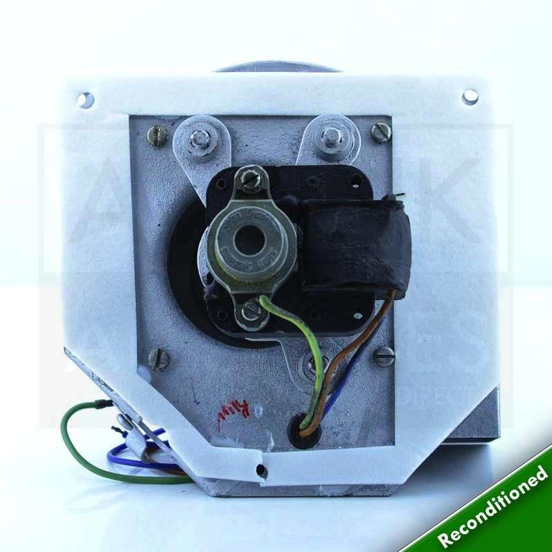 GLOWWORM FUELSAVER 35F 45F 55F 65F BOILER FAN 417135