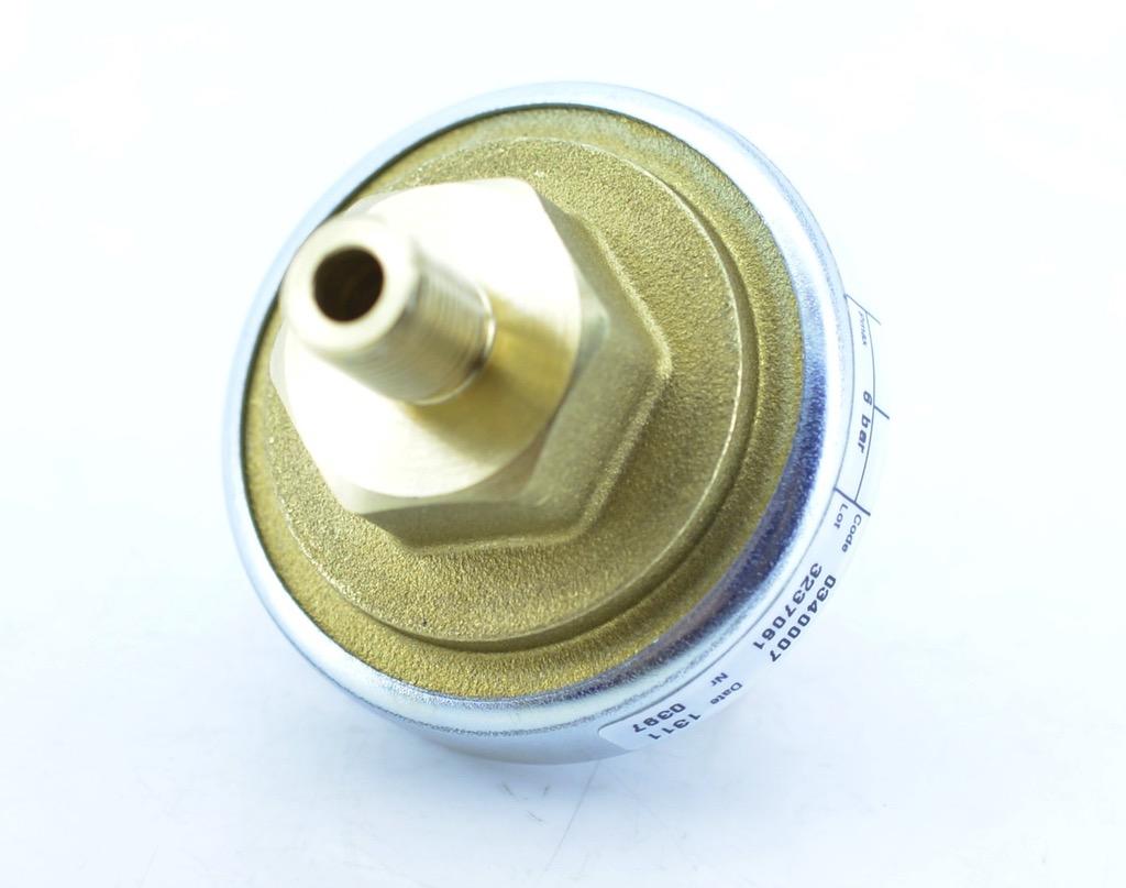 WORCESTER JUNIOR 24i & 28i & 350 LOW WATER PRESSURE SWITCH 87161051110