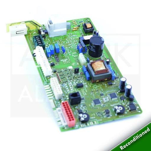 Vaillant ecoTEC Plus VUW 236/55 Tam Yoğuşmalı 20 kW Kombi