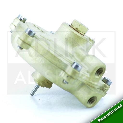 BAXI Combi Boiler Diverter Valve – Fits 80E, 80 Eco, 105E, 105HE (248062, 7224343) - View #2