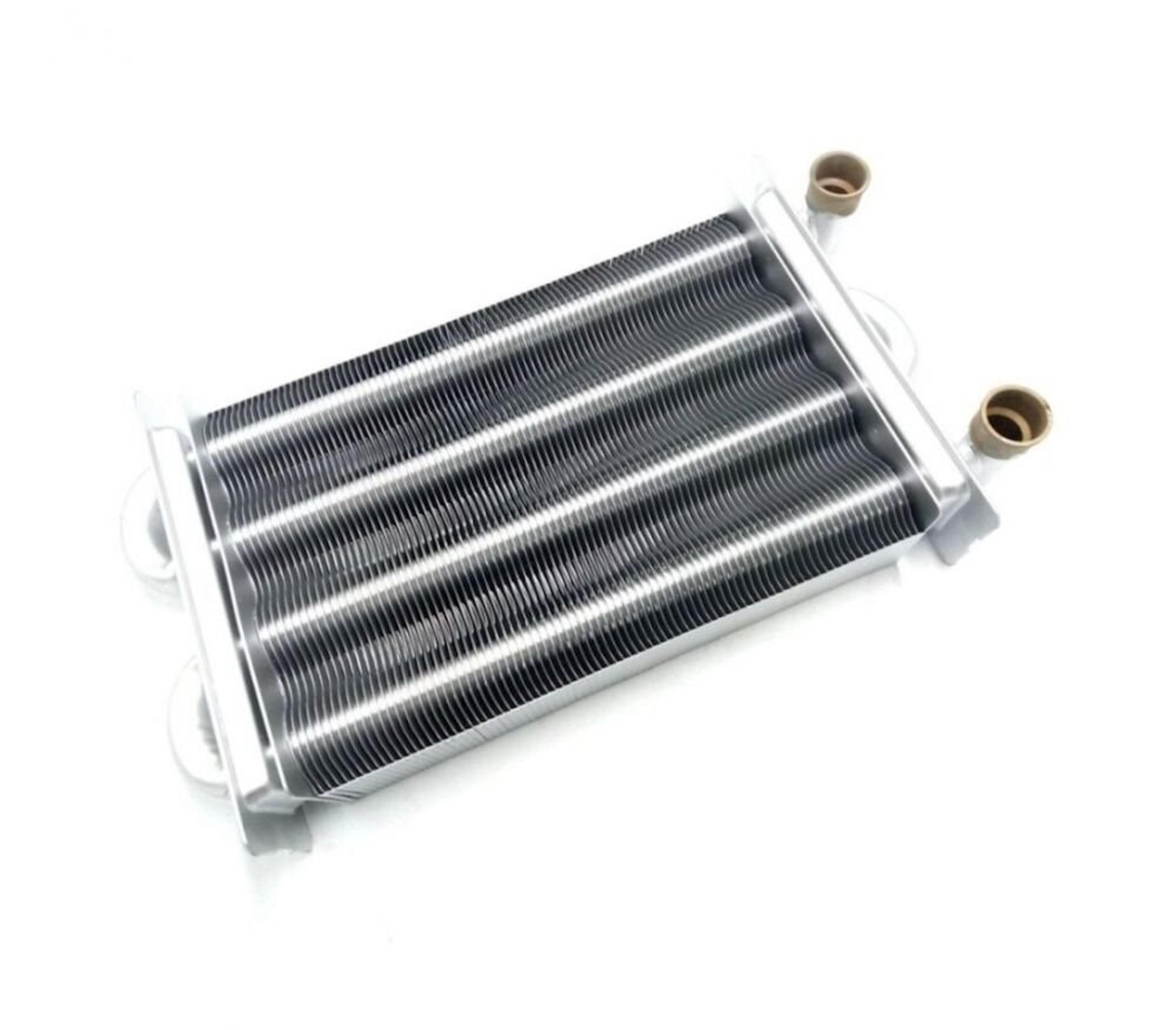 VOKERA EASIFLO REV 3 LPG HEAT EXCHANGER 20067270