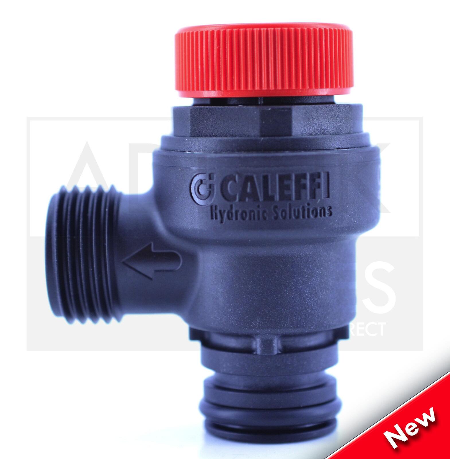 Vokera 20044364 Safety Valve
