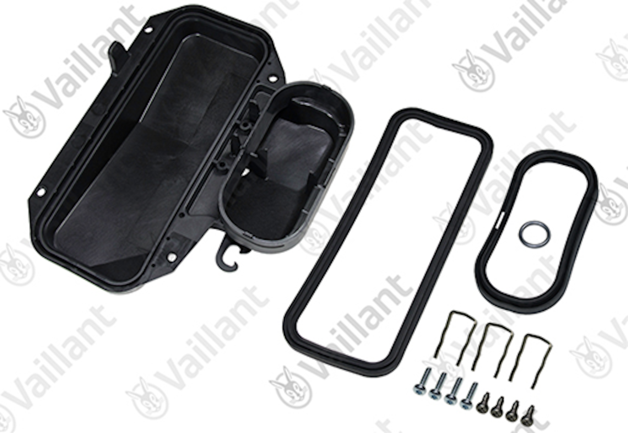 VAILLANT HOME COMBI 25 30 & 35 CONDENSATE DRAIN BOILER 0020195478