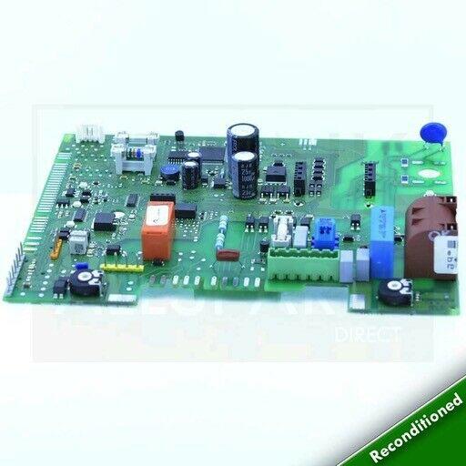 WORCESTER 28 CDi RSF PRINTED CIRCUIT BOARD PCB 87483002760