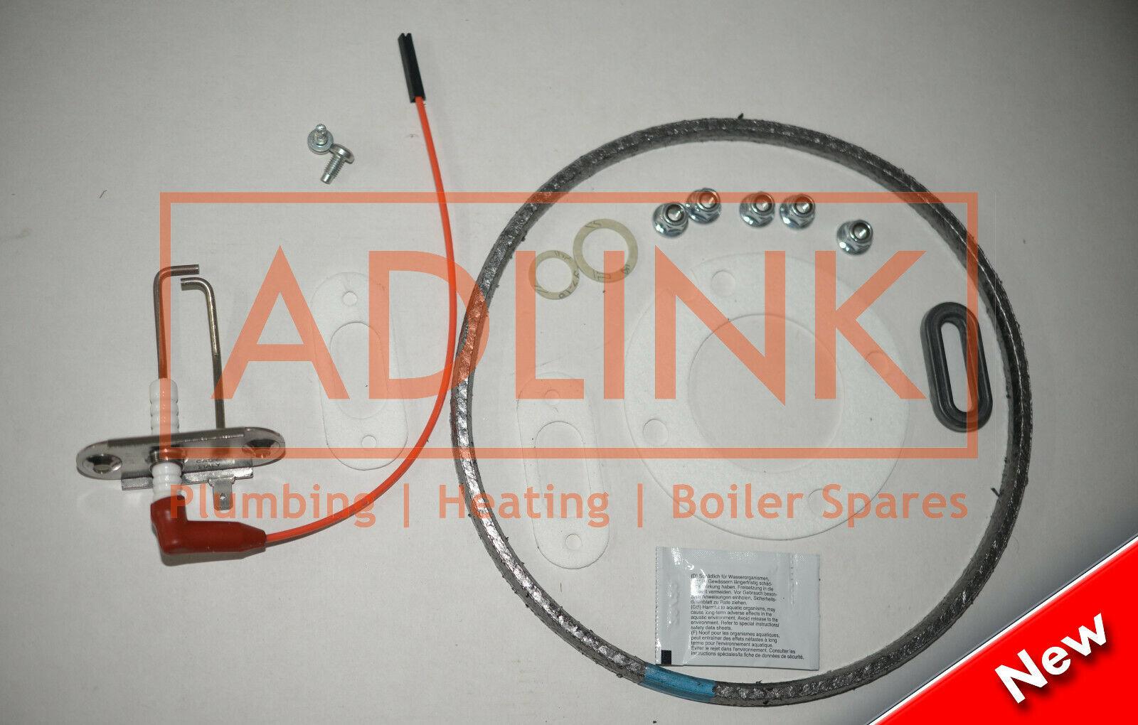HEATLINE CAPRIZPLUS 24 & 28 BOILER SERVICE KIT AS20254018