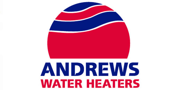ANDREW WATER HEATER SPARES 