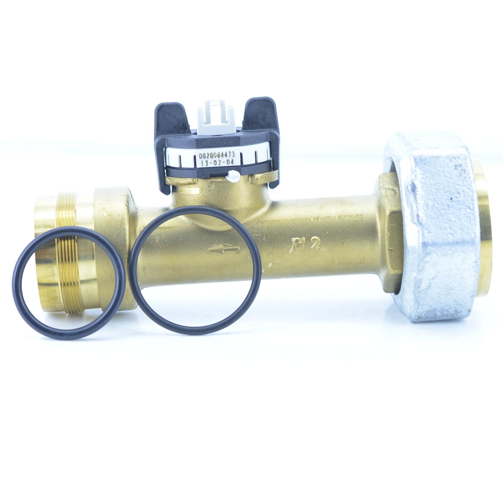 VAILLANT VU 656/45 & 466/45 VORTEX FLOW SENSOR 0020045977