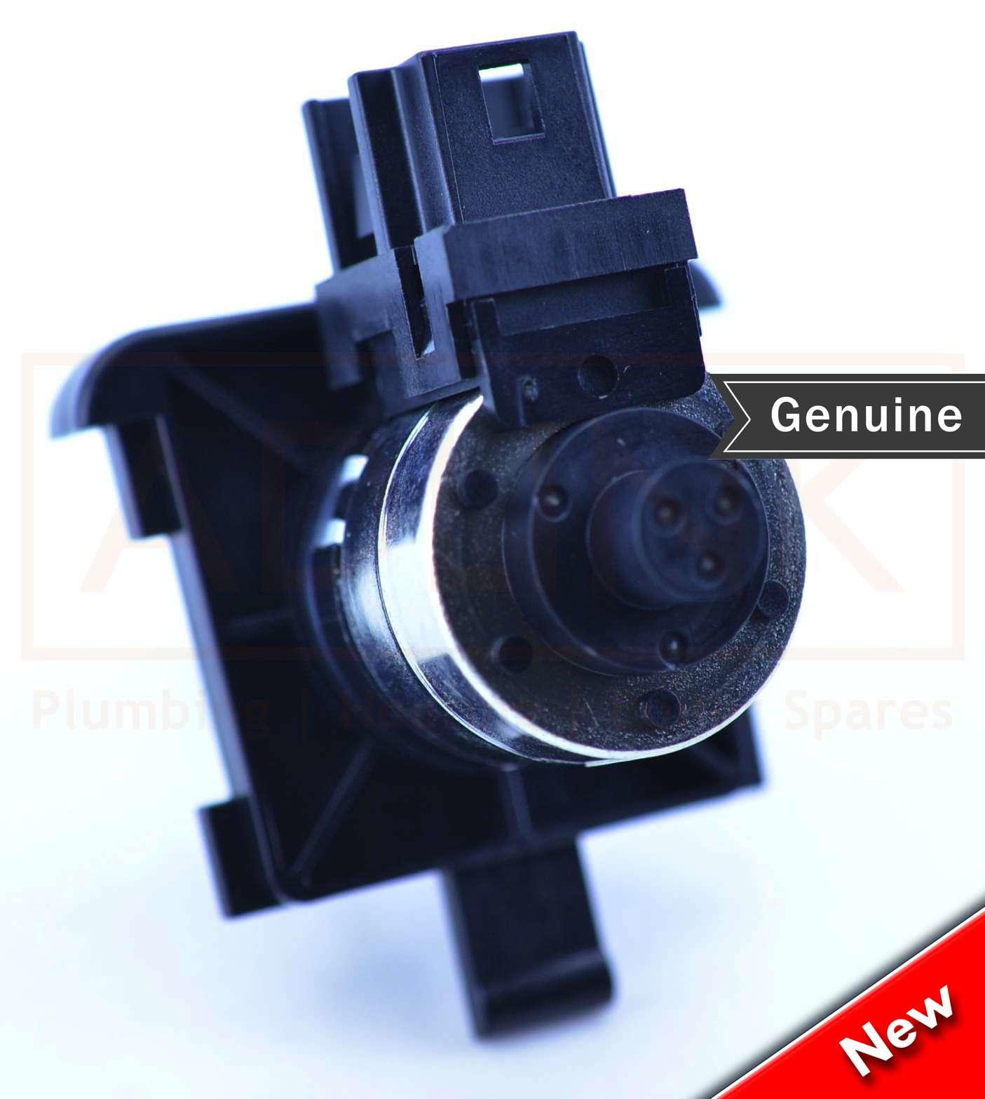 WORCESTER GREENSTAR 25Si & 30Si DIVERTER VALVE MOTOR 87161068470