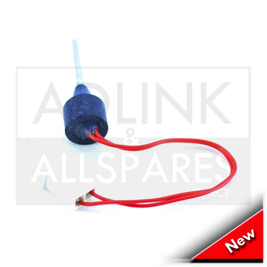 VIESSMANN VITODENS 200 WB2A 26KW BOILER FLUE GAS TEMPERATURE SENSOR 7822767