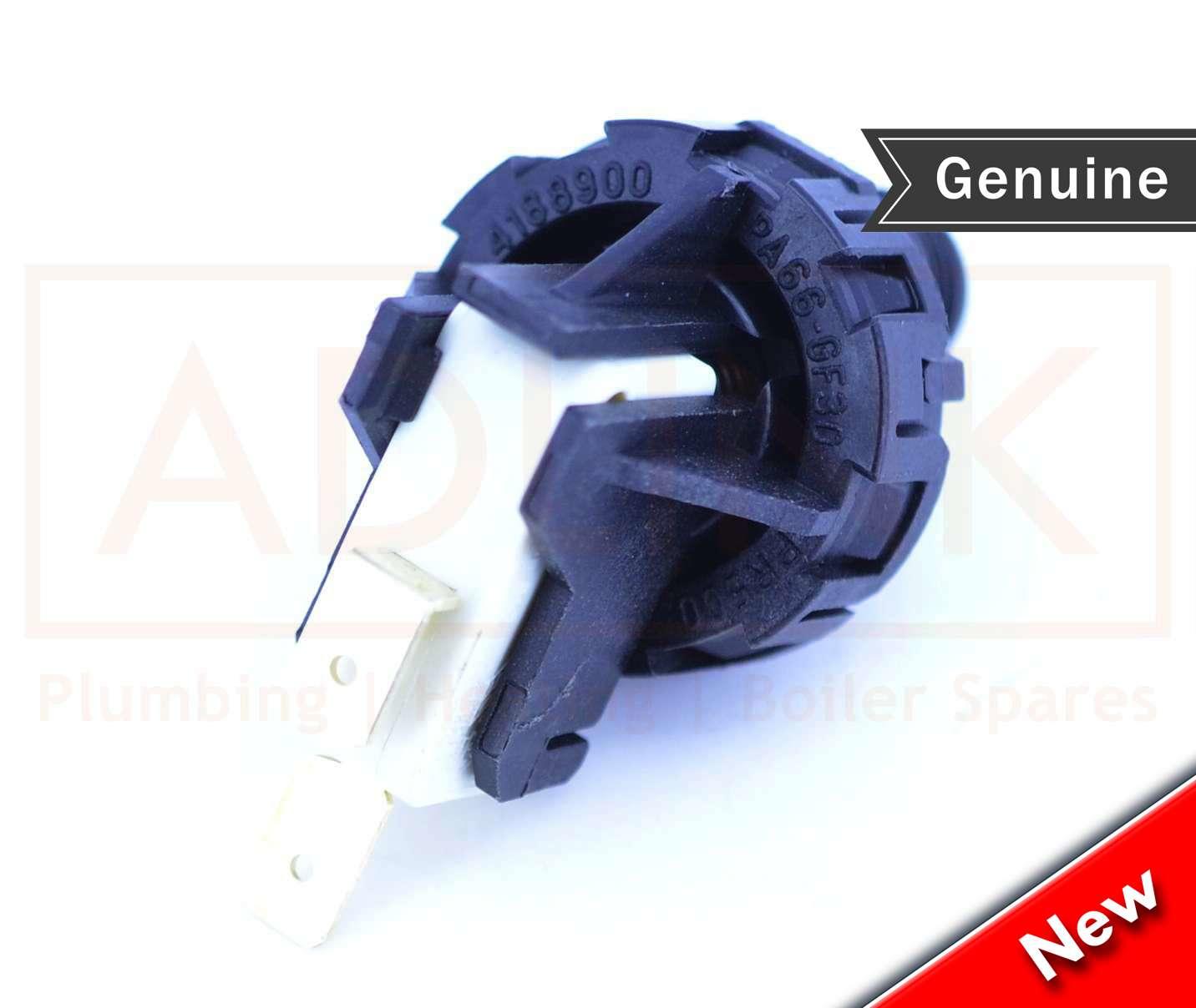 VOKERA LINEA 24 & 28 BOILER LOW WATER PRESSURE SWITCH 10028141