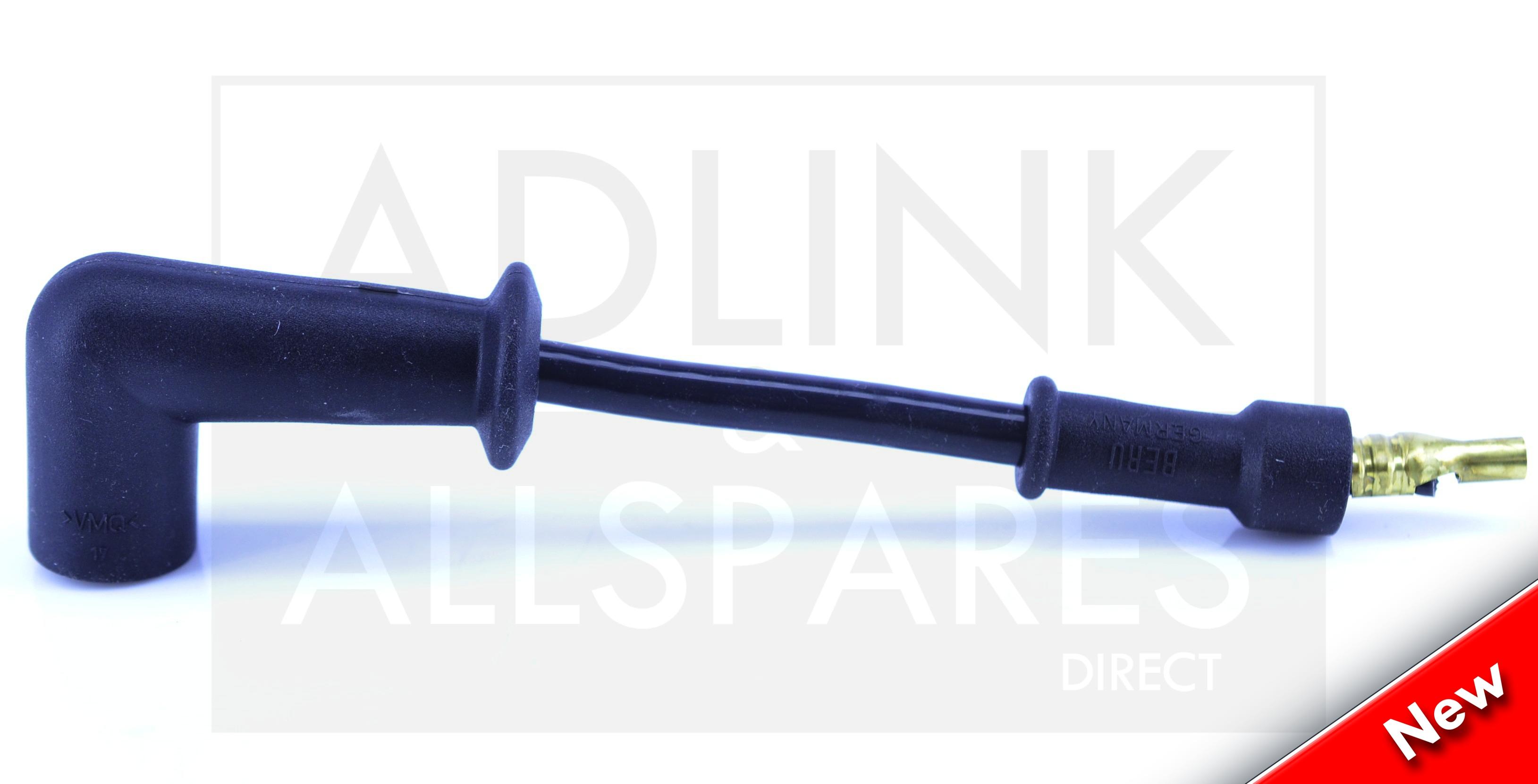 Elettrodo Accensione Caldaia Riello Benefit 4363862 – Ricambi Caldaie Fast - Foto 7