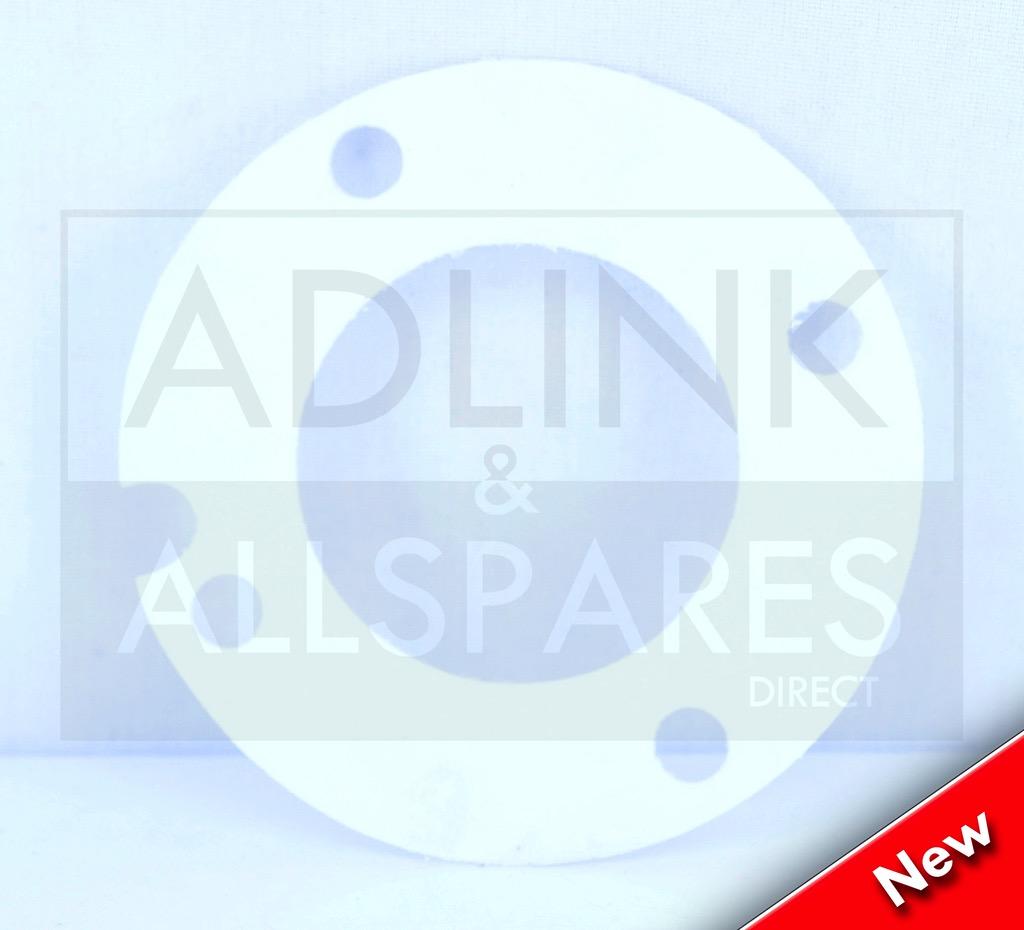 Junta De Puerta Para Intercambiador De Calor Vaillant Ecotec Plus 937 Y VIH CL 15S | Sello Original 0020038679