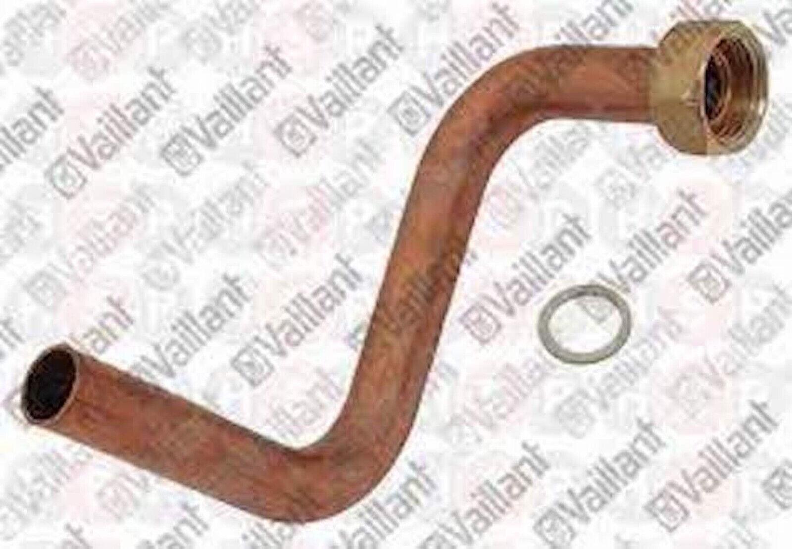 VAILLANT ECOFIT PURE 412 415 418 425 430 & 435 VU BOILER GAS PIPE 0020211100