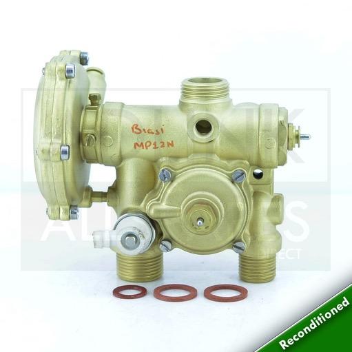 Diverter valve boiler price