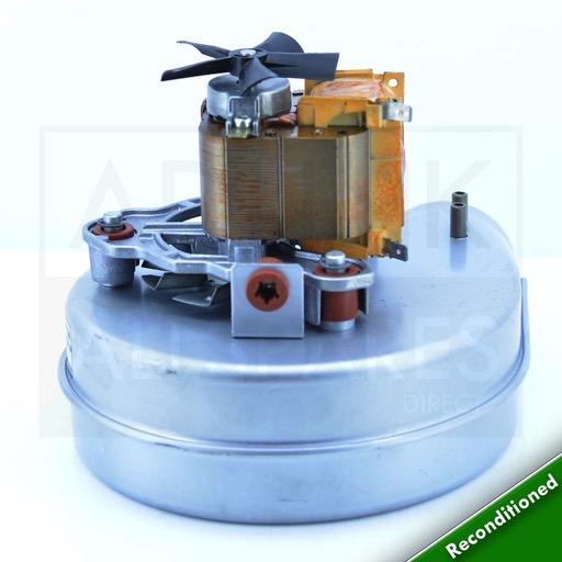 BAXI MEGAFLOW SYSTEM 24HE & 28HE BOILER FAN 5112430