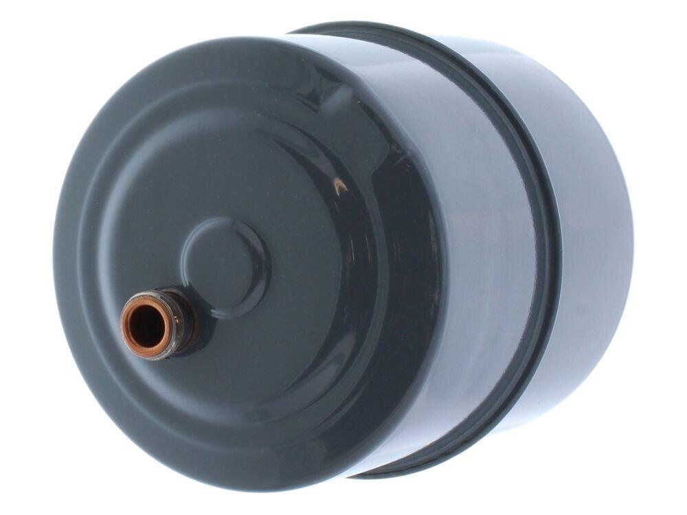 Ariston 566098 Secondary Heat Exchanger