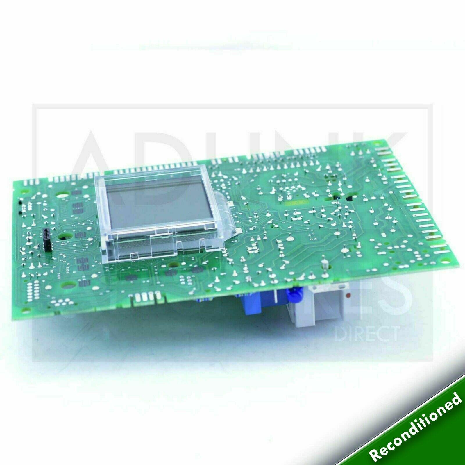 Baxi Platinum Combi 24 HE PCB 7690358 Was 5121862 | NBS