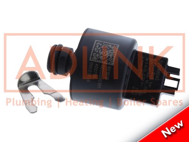 VAILLANT VC 1006, 1206/55 R2, 806/55 R2 BOILER WATER PRESSURE SENSOR