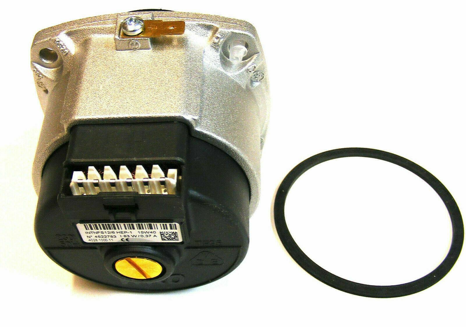 SIME iQE SIMPLICITIY 25 30 u0026 35 BOILER PUMP MOTOR FOR 6135927