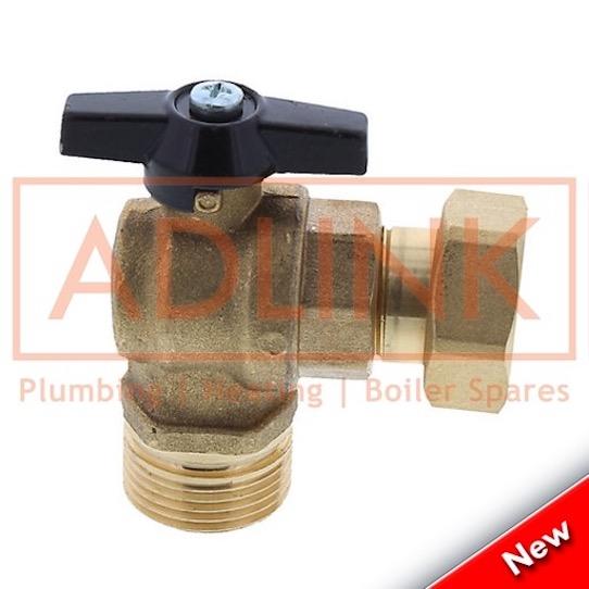 Vokera Compact 25a - 29a Umschaltventil Patrone 20017597 War 20043594