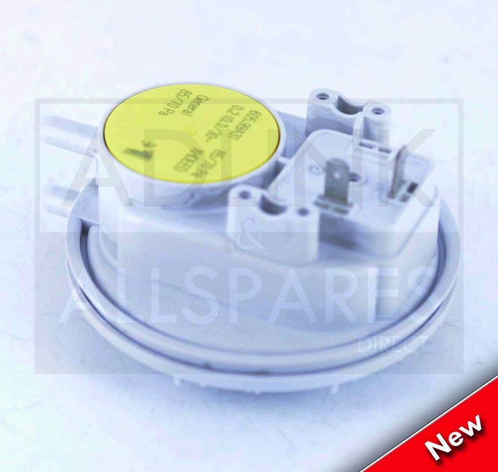 HEATLINE HYDROLINE B24 AIR PRESSURE SWITCH 3003200032