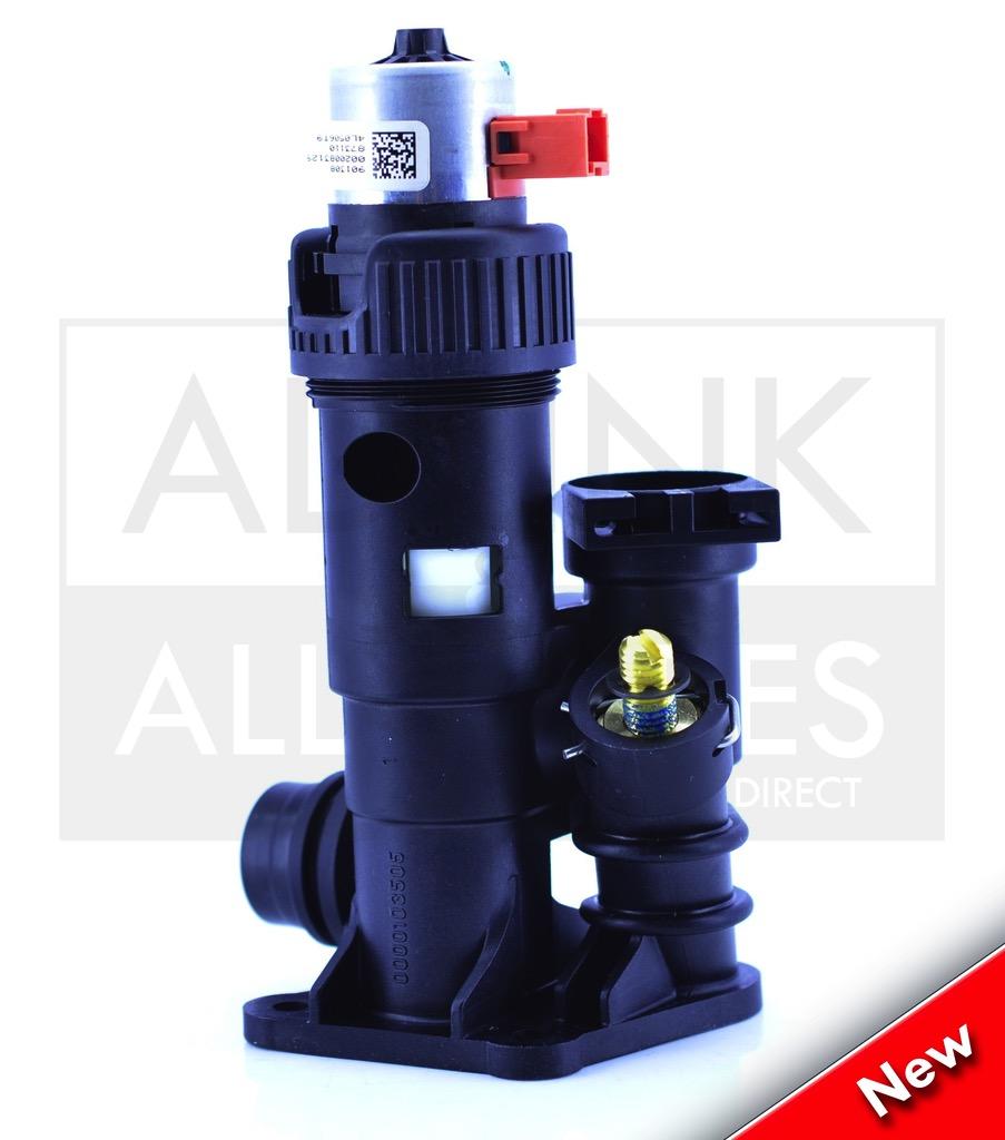 GLOWWORM 24 30 CX & 24 30 38 CXI BOILER DIVERTER VALVE KIT