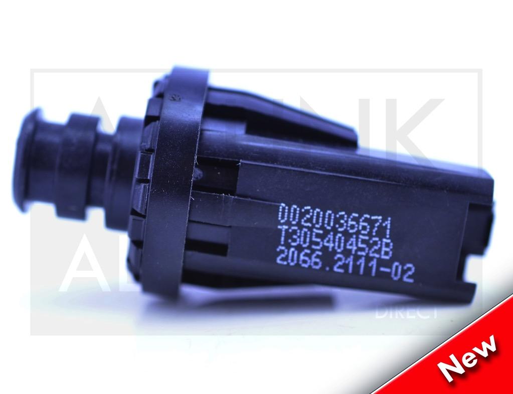 VAILLANT ECOTEC PLUS 615 VU 156/35 /R1 PRESSURE SENSOR 253595