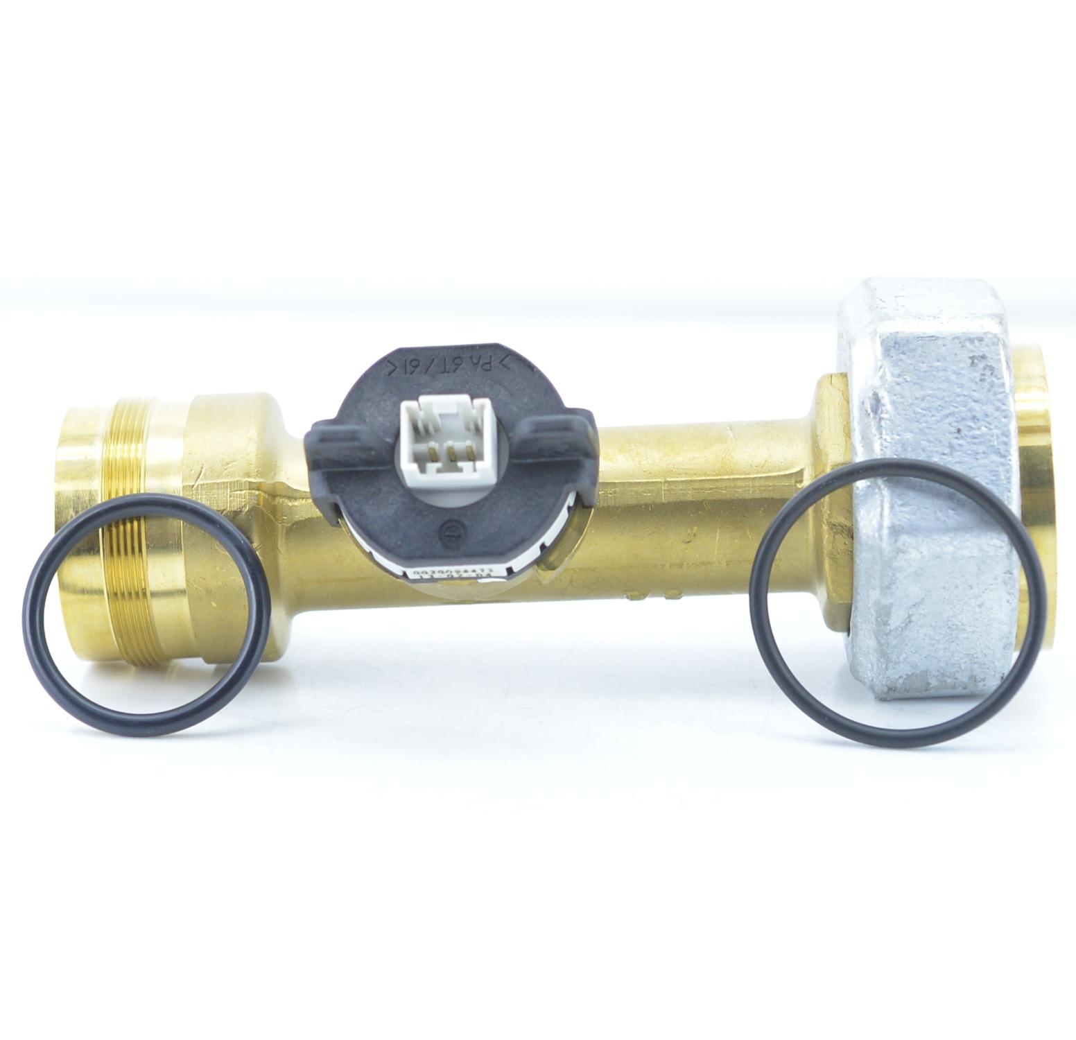 VAILLANT VU 656/45 & 466/45 VORTEX FLOW SENSOR 0020045977