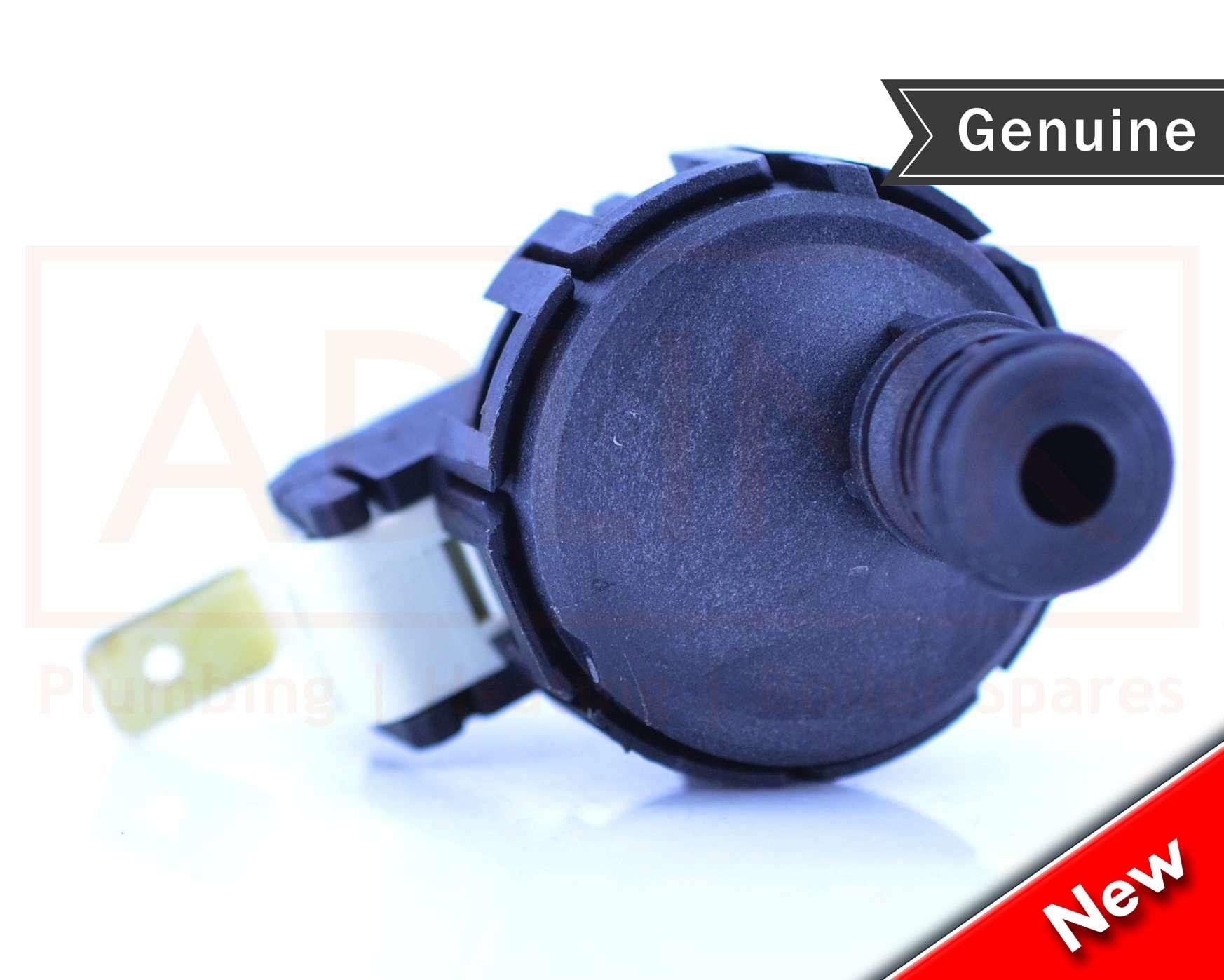 VOKERA LINEA 24 & 28 BOILER LOW WATER PRESSURE SWITCH 10028141