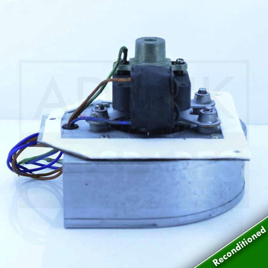 GLOWWORM FUELSAVER 35F 45F 55F 65F BOILER FAN 417135