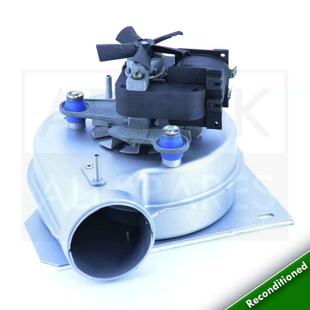 GLOWWORM FUELSAVER UFB 50FF BOILER FAN 800274