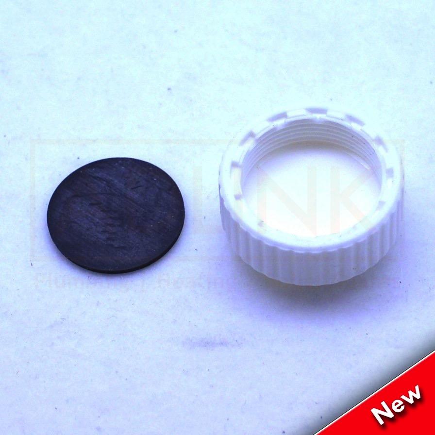 WORCESTER FLUE CAP 87161112520