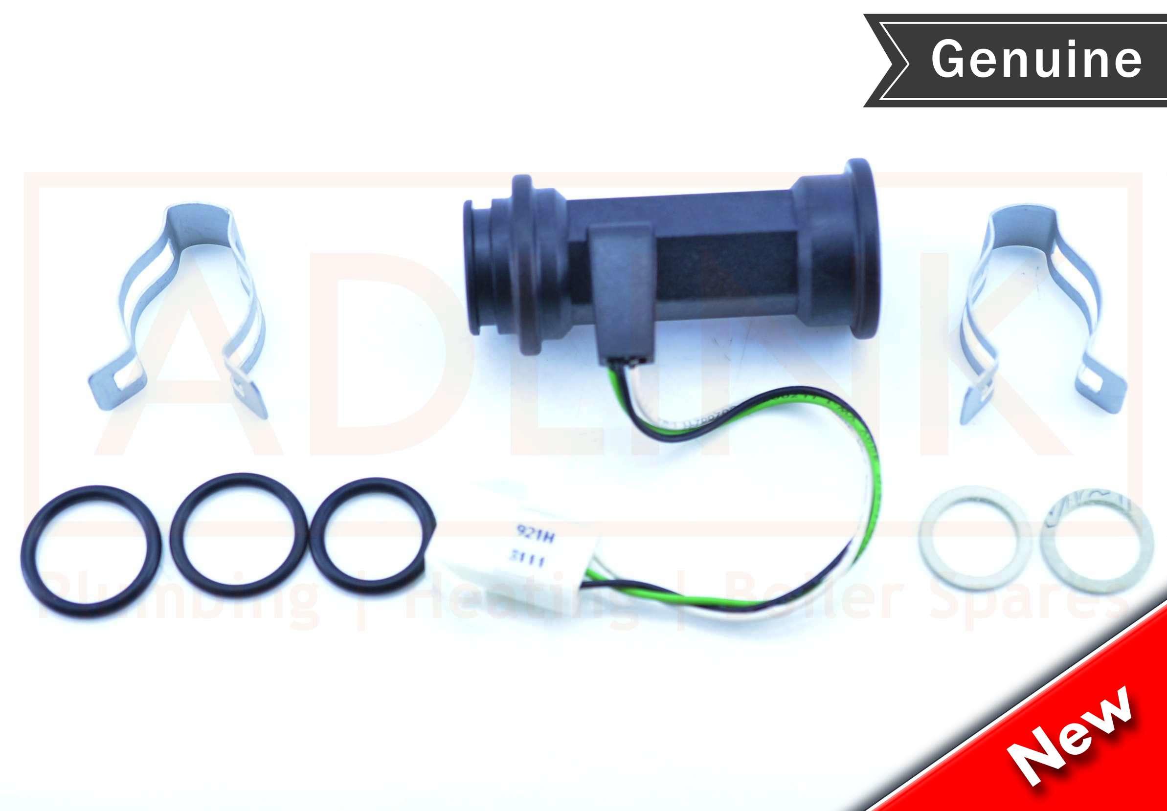 WORCESTER JUNIOR 24i & 28i FLOW SENSOR 87161461640