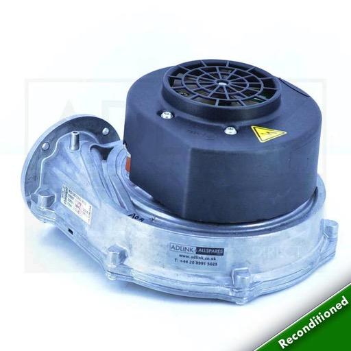 HALSTEAD ACE HE 24 30 35 BOILER FAN 601016