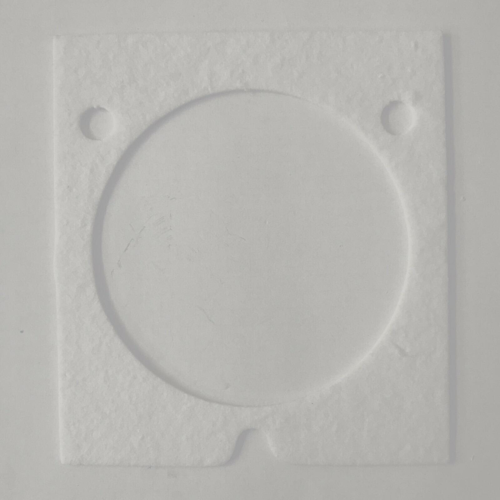 Potterton 225154 Fan Gasket