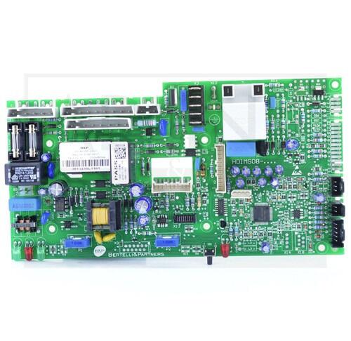 BIASI BI2015105 PRINTED CIRCUIT BOARD