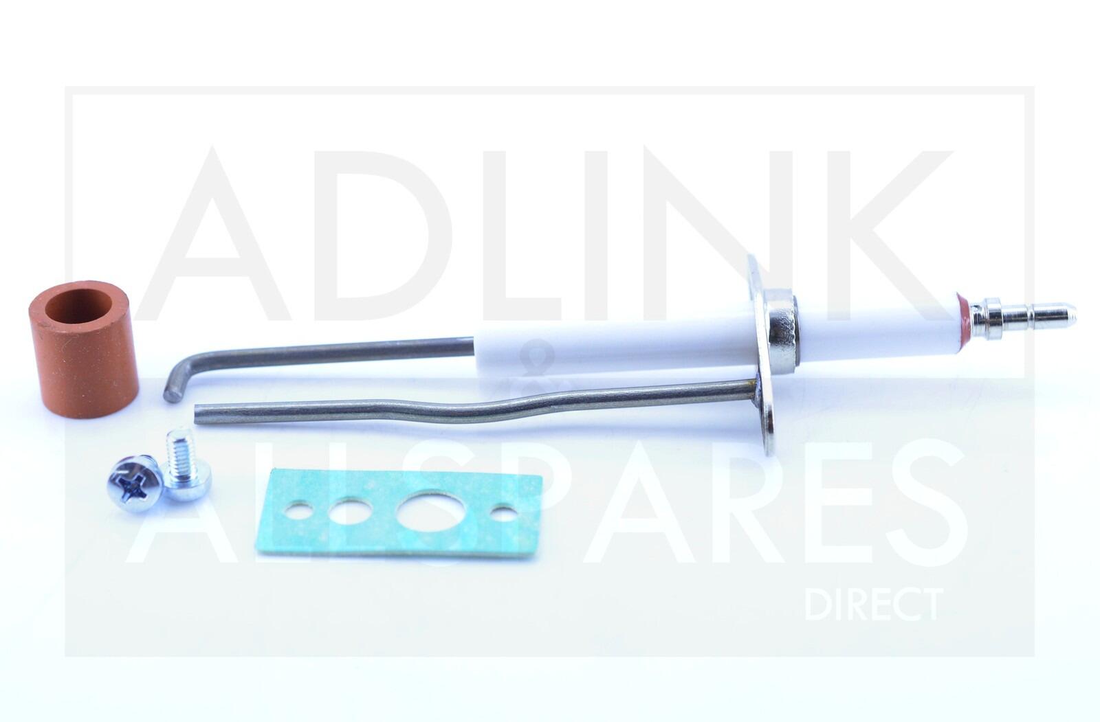 Vokera 10027864 Spark Electrode Kit