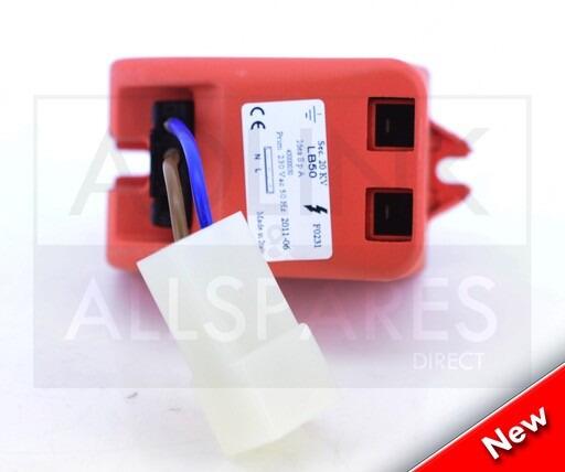 Vokera 20002969 Ignition Transformer Was 10026237