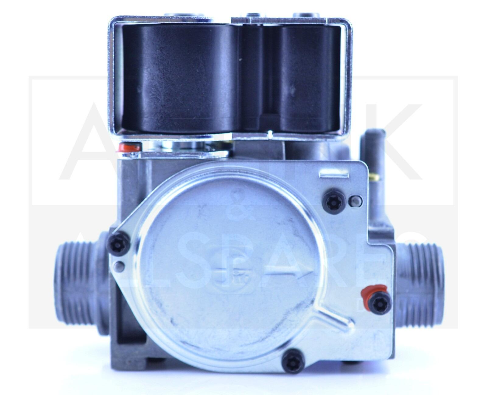 Vokera 20039202 Gas Valve Assembly