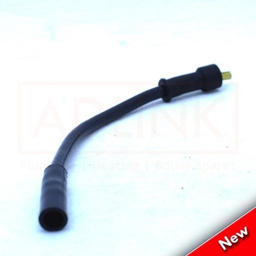 IDEAL LOGIC HEAT H 12 15 18 24 & 30 BOILER IGNITION LEAD 175598