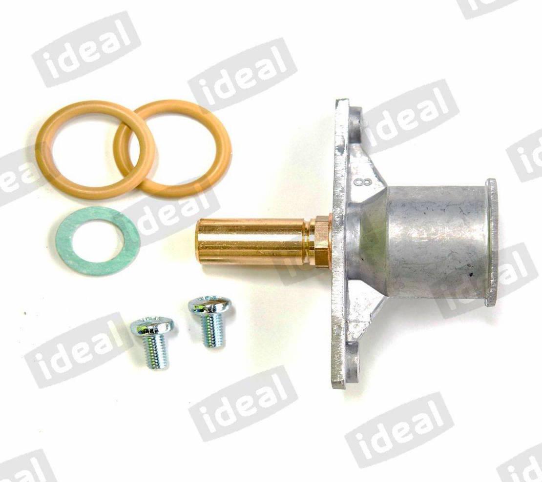 Ideal Logic Combi 24 30 And 35 Boiler Injector And Housing Kit 177549 0299