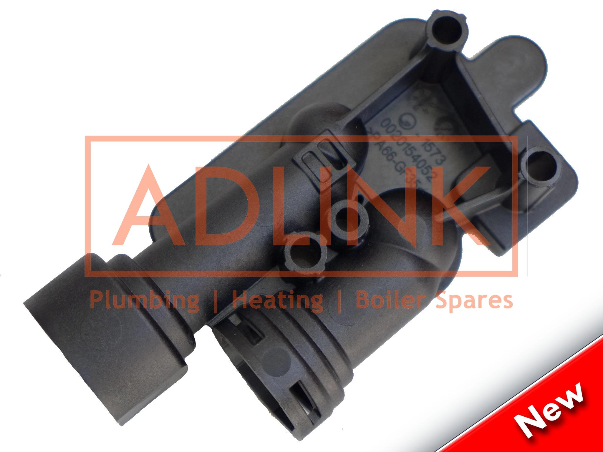 GLOWWORM ULTIMATE 3 25S & 30 35 C BOILER HYDROBLOCK 0020197547