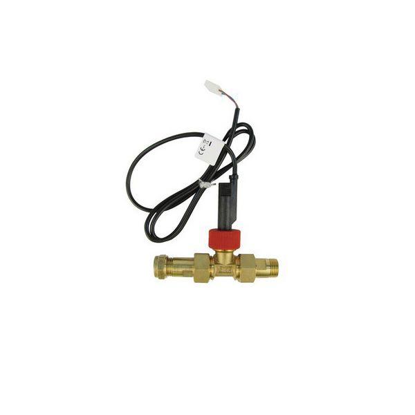 WORCESTER HEATSLAVE 20/25 FLOW SWITCH ASSEMBLY 87161200700