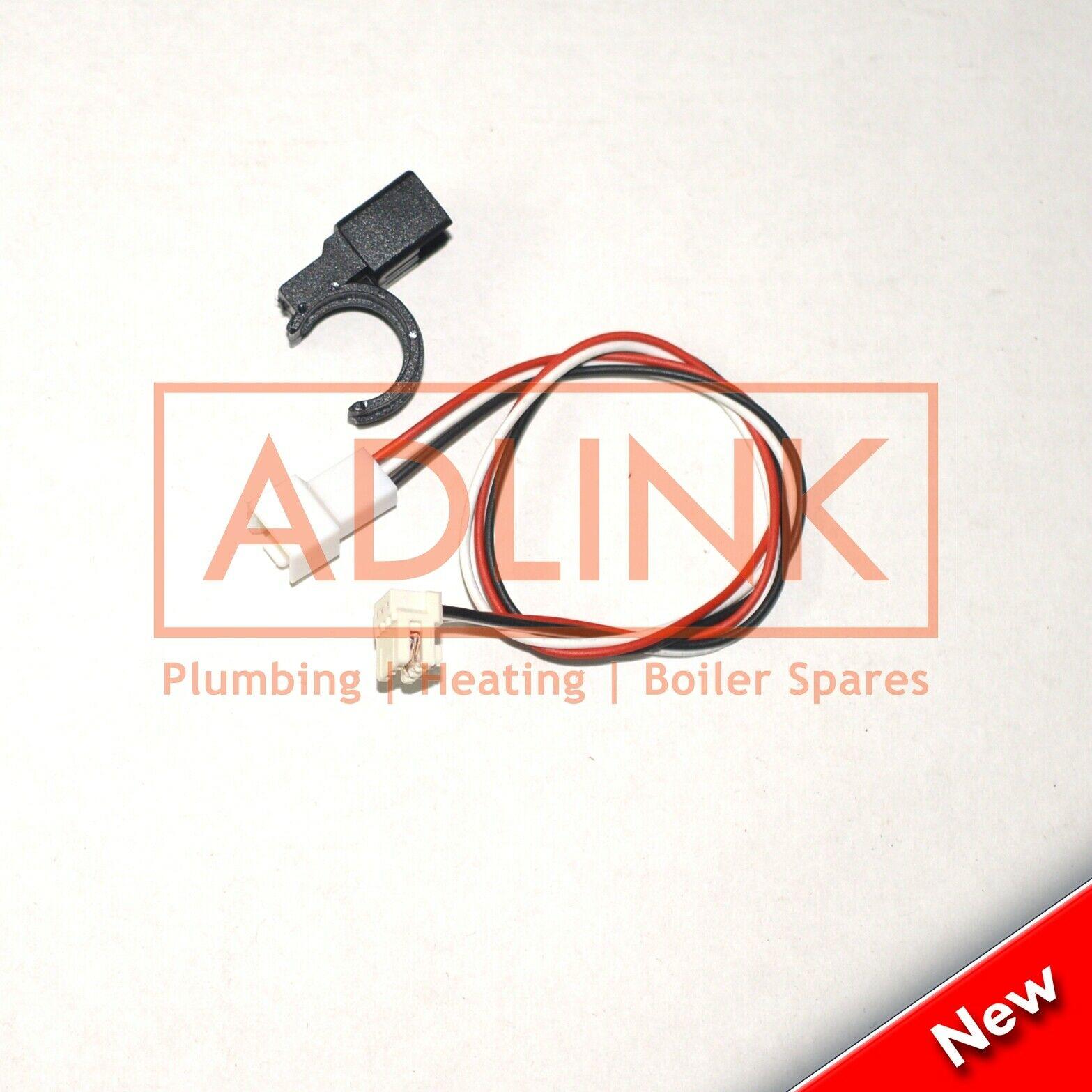HEATLINE COMPACT C24 u0026 C28 FLOW SENSOR FOR HYDRO BLOCK 3001060236 WAS  3003200374